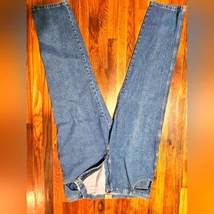 Schmidt Workwear Men's Size 44x34